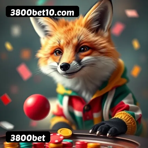 App Mobile 3800bet - Jogue em Qualquer Lugar no Seu Smartphone