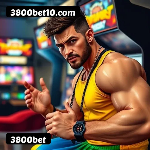 Benefícios do Login 3800bet - Bônus e Vantagens Exclusivas