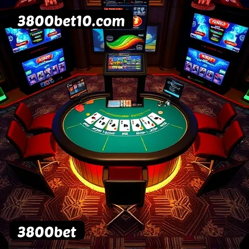 Sistema de Segurança Avançado 3800bet - Criptografia e Proteção