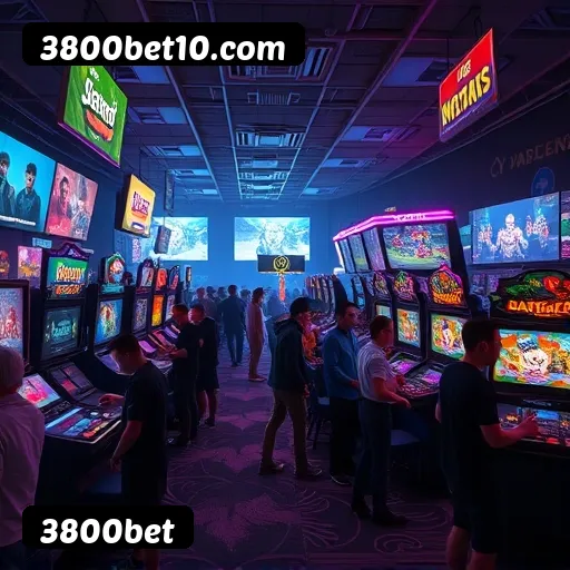 Jogos de Mesa Premium 3800bet - Blackjack, Roleta, Baccarat